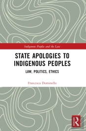 State Apologies To Indigenous Peoples