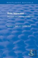 State Apparatus