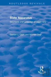 State Apparatus