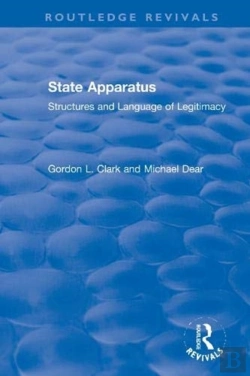Bertrand.pt - State Apparatus