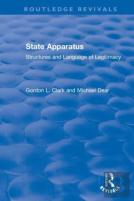 State Apparatus