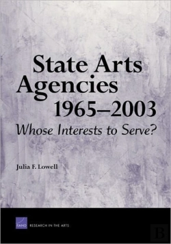 Bertrand.pt - State Arts Agencies, 1965-2003