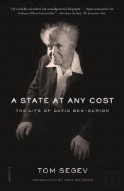 State At Any Cost