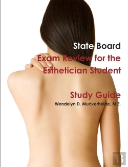 Bertrand.pt - State Board Exam Review For The Esthetician Student