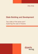 State Building And Development