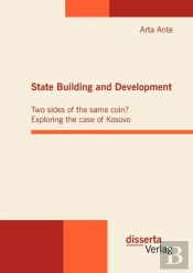 State Building And Development