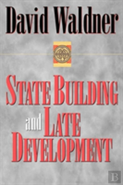 Bertrand.pt - State Building And Late Development