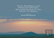 State Building And National Identity Reconstruction In The Horn Of Africa