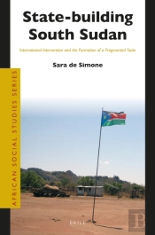 State-Building South Sudan