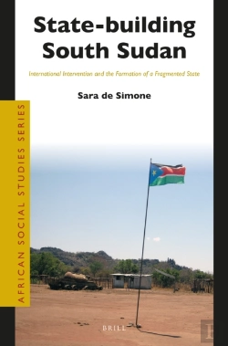 Bertrand.pt - State-Building South Sudan