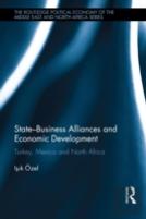 State-Business Alliances And Economic Development