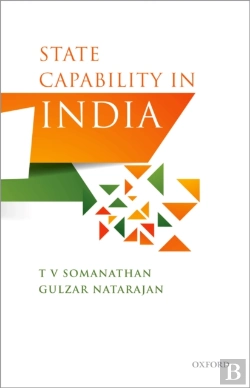 Bertrand.pt - State Capability In India