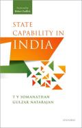 State Capability In India
