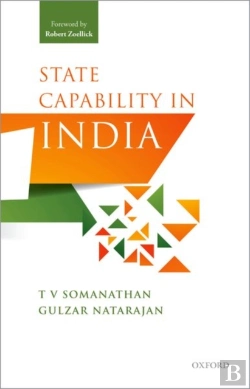 Bertrand.pt - State Capability In India