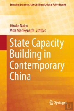 Bertrand.pt - State Capacity Building In Contemporary China