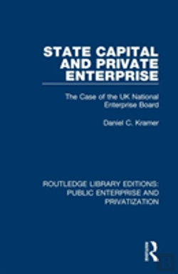Bertrand.pt - State Capital And Private Enterprise