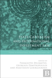 State Capitalism And International Investment Law