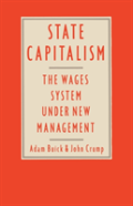 State Capitalism