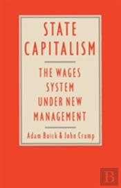 State Capitalism