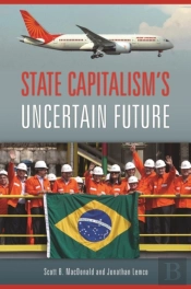 State Capitalism'S Uncertain Future