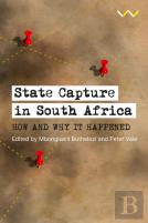 State Capture In South Africa