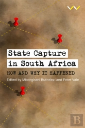 State Capture In South Africa