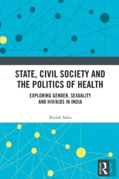 State, Civil Society And The Politics Of Health