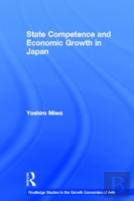 State Competence And Economic Growth In Japan