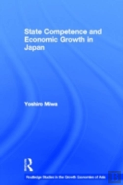 Bertrand.pt - State Competence And Economic Growth In Japan
