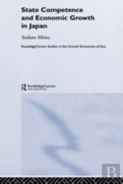 State Competence And Economic Growth In Japan