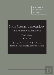 State Constitutional Law