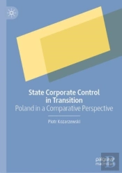State Corporate Control In Transition