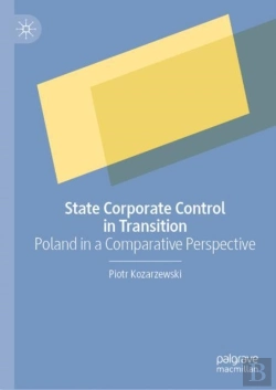 Bertrand.pt - State Corporate Control In Transition