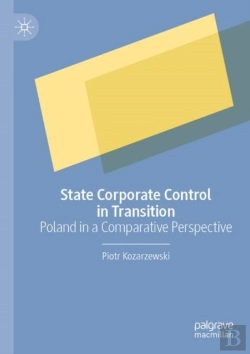 Bertrand.pt - State Corporate Control In Transition