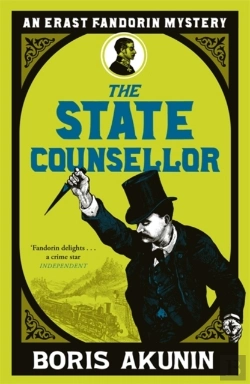 Bertrand.pt - State Counsellor