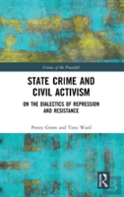 State Crime And Civil Activism
