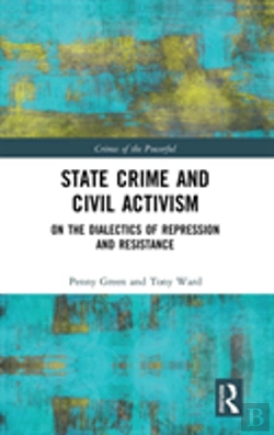 Bertrand.pt - State Crime And Civil Activism