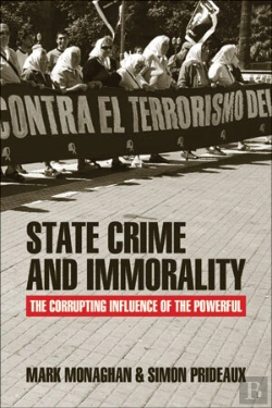 Bertrand.pt - State Crime And Immorality