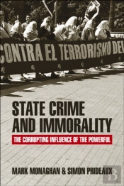 State Crime And Immorality
