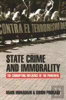 State Crime And Immorality