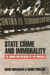 State Crime And Immorality