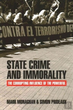 Bertrand.pt - State Crime And Immorality