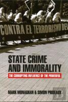 State Crime And Immorality