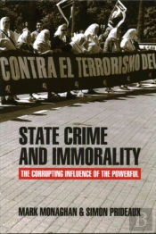 State Crime And Immorality