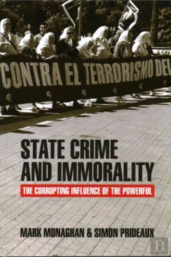 Bertrand.pt - State Crime And Immorality