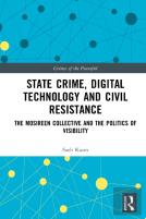 State Crime, Digital Technology And Civil Resistance