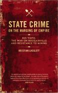 State Crime On The Margins Of Empire