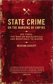 State Crime On The Margins Of Empire