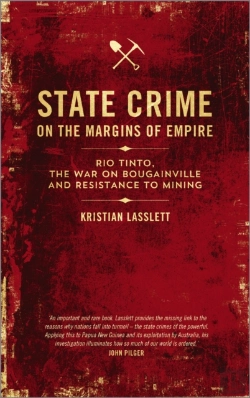 Bertrand.pt - State Crime On The Margins Of Empire