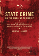 State Crime On The Margins Of Empire